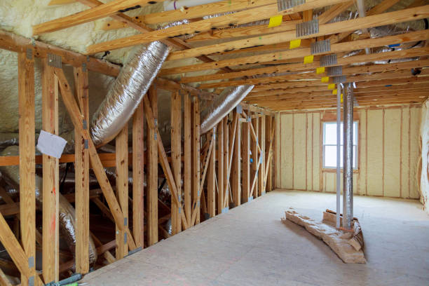 Range of Insulation Solutions in Watseka, IL