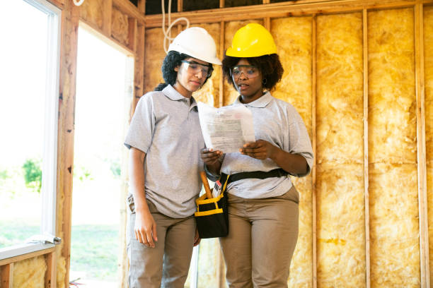 Best Cellulose Insulation  in Watseka, IL