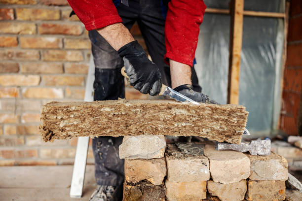 Insulation Contractors for Homes in Watseka, IL