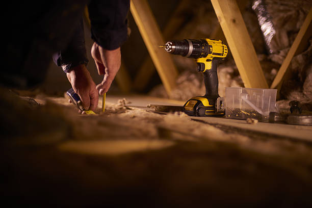 Best Blown-in Insulation  in Watseka, IL